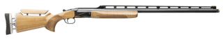 Browning BT-99 Break Open Action 12 GAUGE Shotgun - 32" - Maple Stock